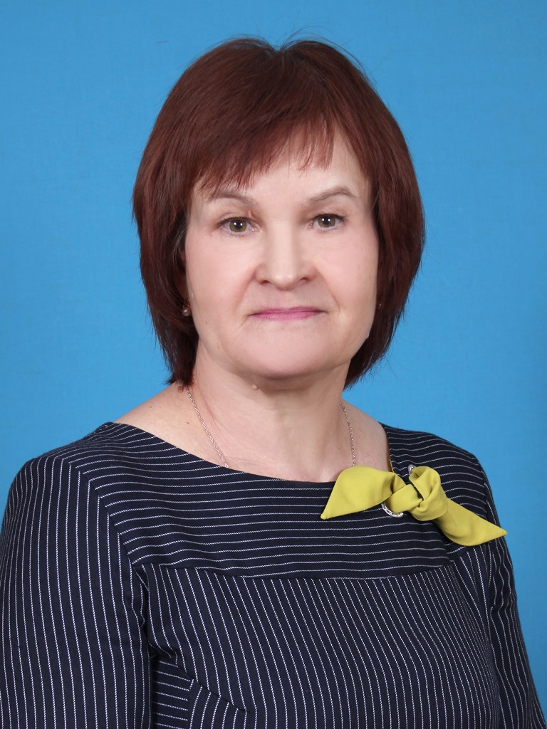 Скочилова Татьяна Викторовна.