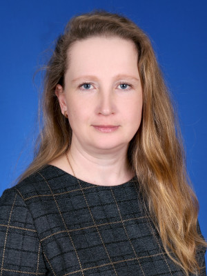 Кайбалова Ольга Николаевна Кайбалова Ольга Николаевна